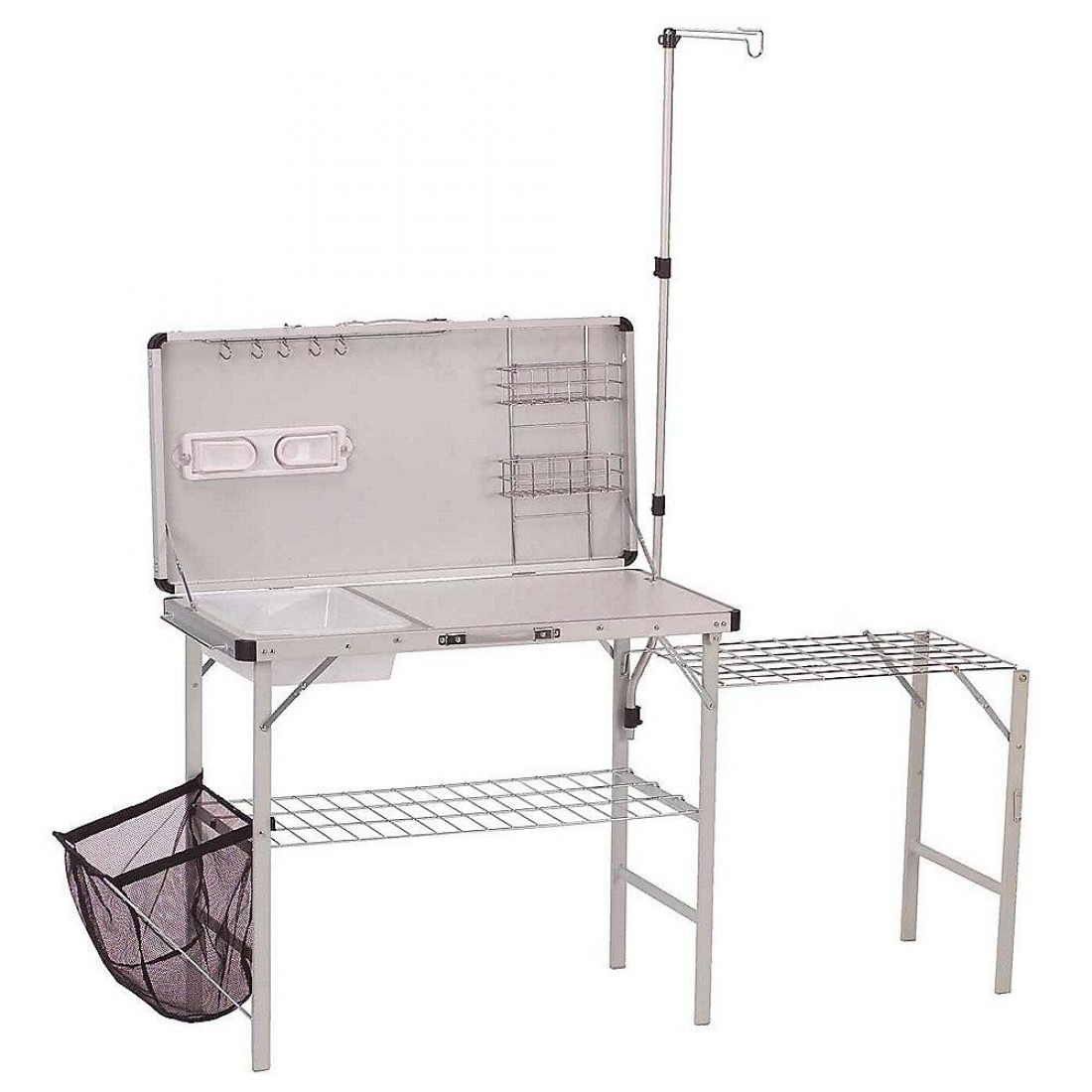 COLEMAN CAMP KITCHEN DELUXE (SEA) COLEMAN CAMP KITCHEN DELUXE (SEA)