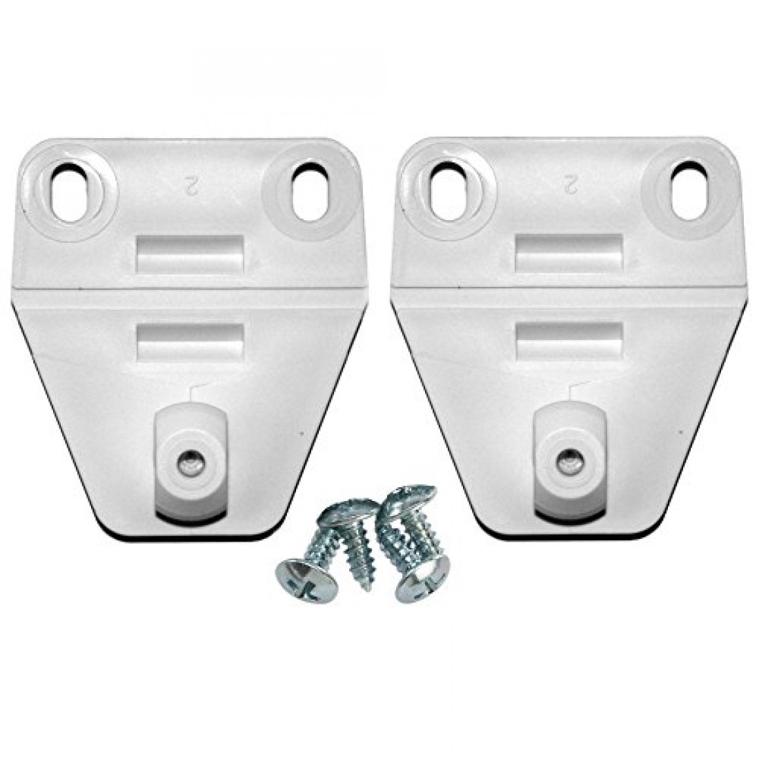 COLEMAN HINGE KIT - HYBRID - COOLER REPAIR C006 COLEMAN HINGE KIT - HYBRID - COOLER REPAIR C006