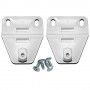 COLEMAN HINGE KIT - HYBRID - COOLER REPAIR C006 COLEMAN HINGE KIT - HYBRID - COOLER REPAIR C006