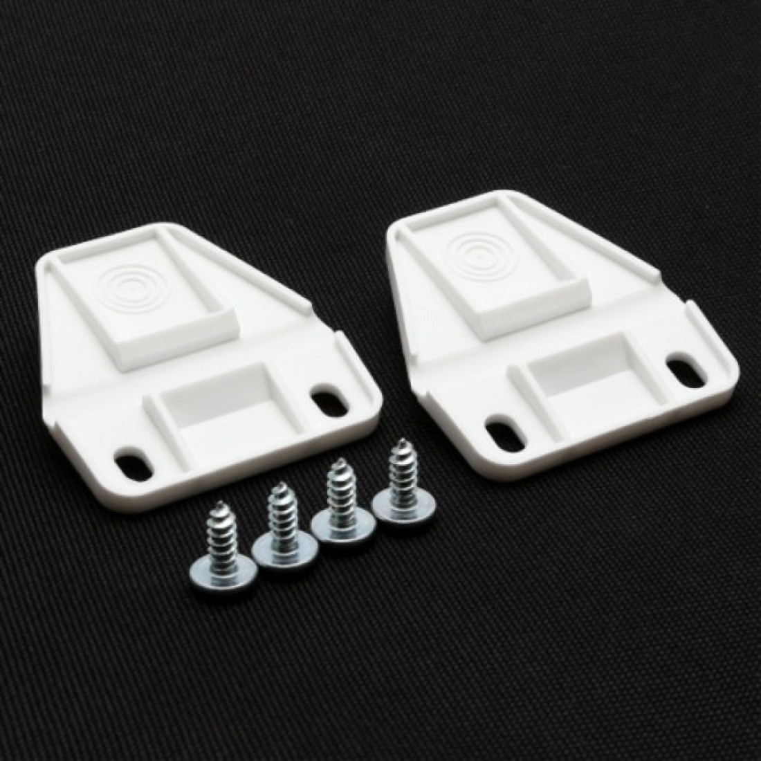 COLEMAN HINGE KIT - HYBRID - COOLER REPAIR C006 COLEMAN HINGE KIT - HYBRID - COOLER REPAIR C006