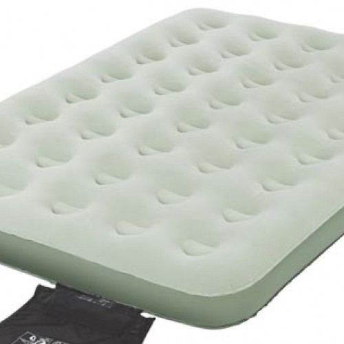 Coleman Airbed