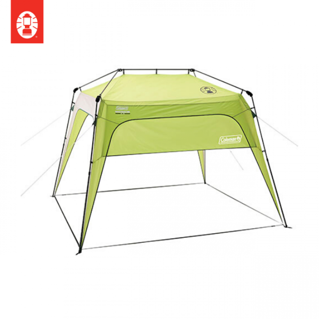 Coleman Instant Shade/300 Shelter Coleman Instant Shade/300 Shelter