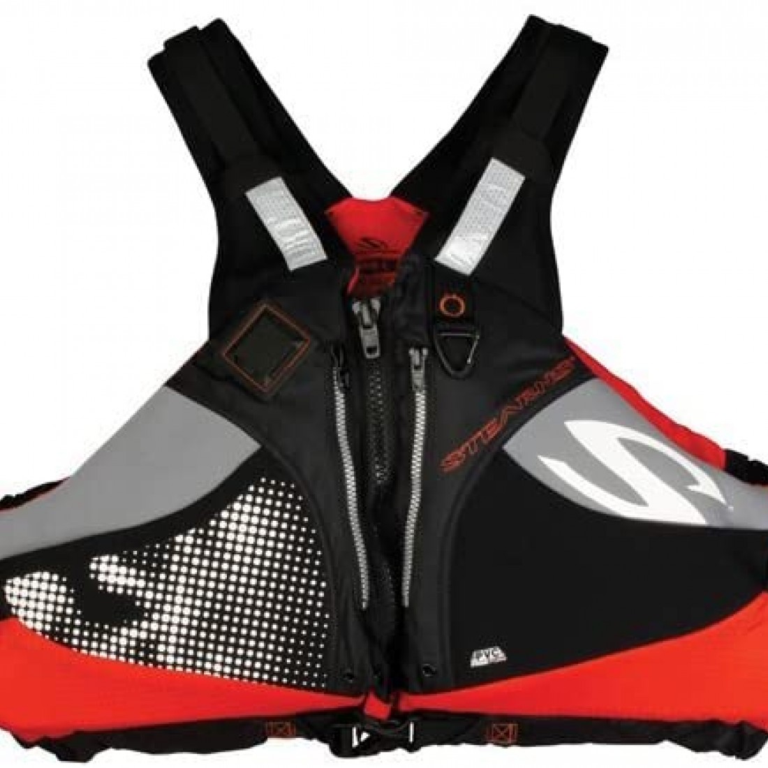 COLEMAN PFD 6144 AQUEOUS PADDLE LRG GRY COLEMAN PFD 6144 AQUEOUS PADDLE LRG GRY