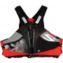 COLEMAN PFD 6144 AQUEOUS PADDLE LRG GRY COLEMAN PFD 6144 AQUEOUS PADDLE LRG GRY
