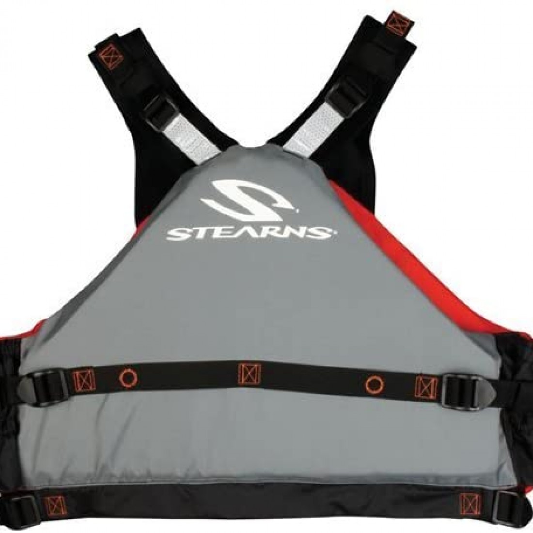 COLEMAN PFD 6144 AQUEOUS PADDLE LRG GRY COLEMAN PFD 6144 AQUEOUS PADDLE LRG GRY