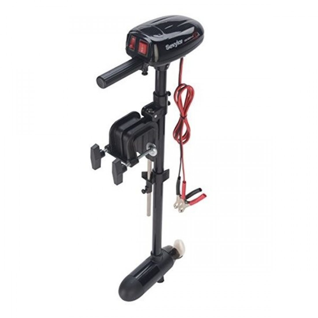 COLEMAN 12V ELECTRIC TROLLING MOTOR COLEMAN 12V ELECTRIC TROLLING MOTOR