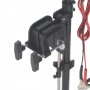 COLEMAN 12V ELECTRIC TROLLING MOTOR COLEMAN 12V ELECTRIC TROLLING MOTOR