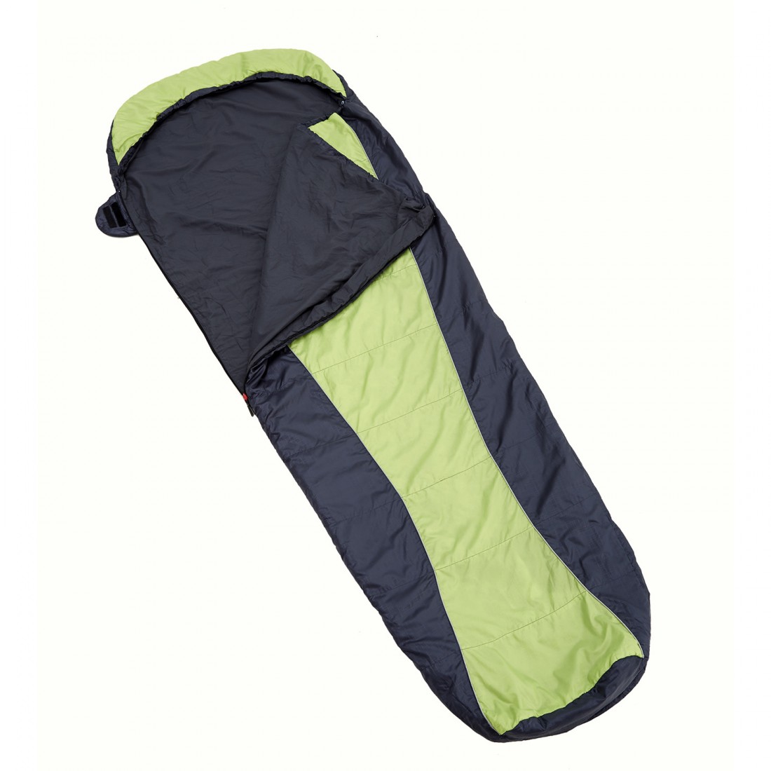 Coleman Compact C15 Sleeping Bag Coleman Compact C15 Sleeping Bag