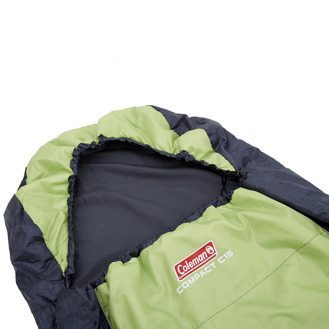 Coleman Compact C15 Sleeping Bag Coleman Compact C15 Sleeping Bag