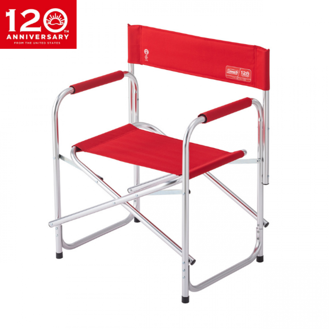 120TH ANNIVERSARY CAPTAIN CHAIR 2021 120TH ANNIVERSARY CAPTAIN CHAIR 2021