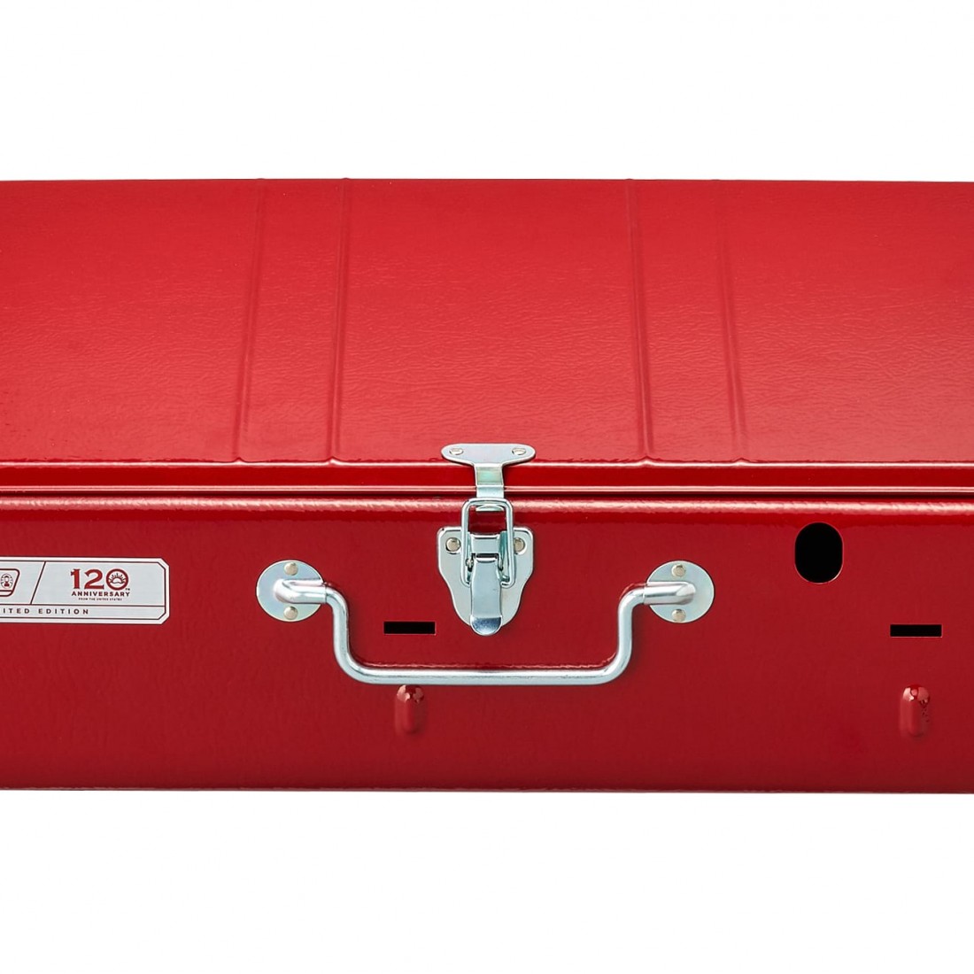 120TH ANNIVERSARY SEASON POWERHOUSE® TWO BURNER STOVE 2021 120TH ANNIVERSARY SEASON POWERHOUSE® TWO BURNER STOVE 2021