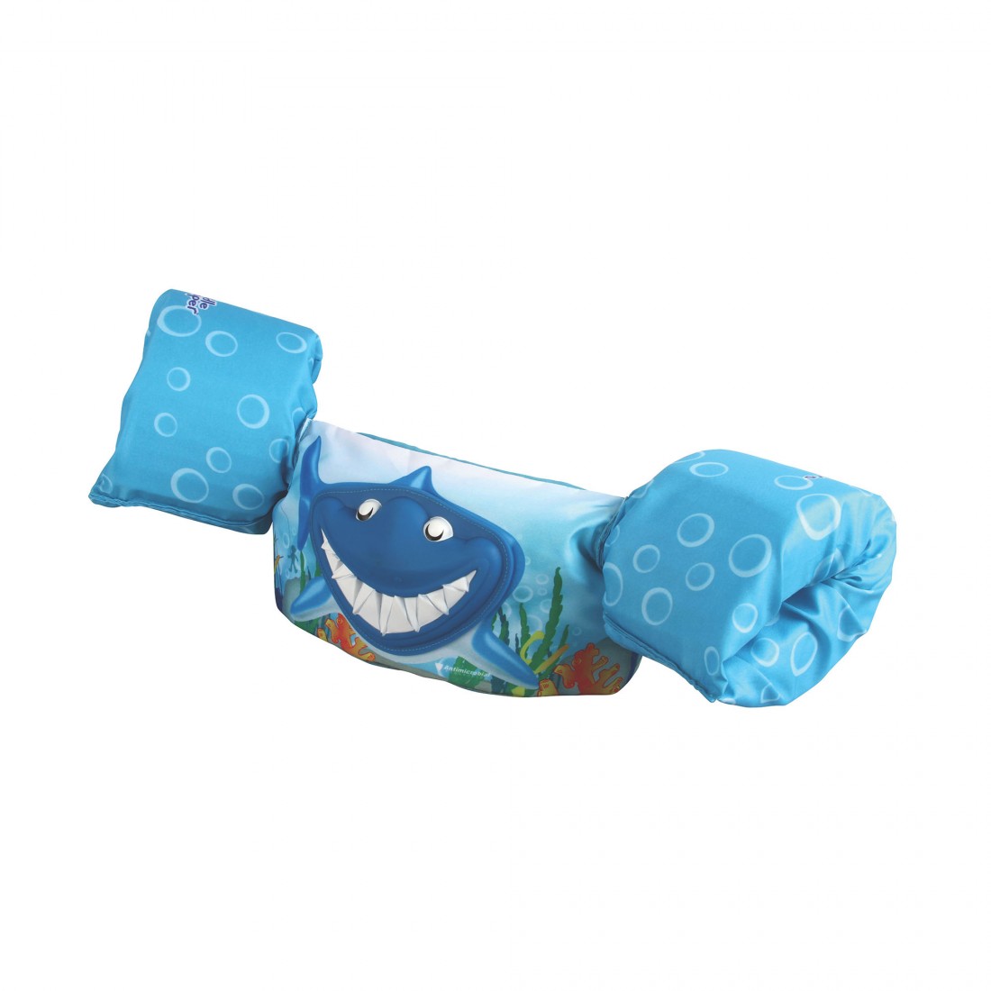 Stearns® 3D PES Puddle Jumper - Shark Stearns® 3D PES Puddle Jumper - Shark