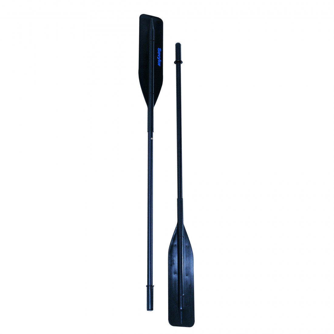 Sevylor HEAVY DUTY ALUMINIUM SHAFT OARS Sevylor HEAVY DUTY ALUMINIUM SHAFT OARS