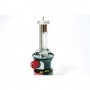 COLEMAN 2500 NORTHSTAR LANTERN GAS BTN 1 MANTLE W/CASE JPN COLEMAN 2500 NORTHSTAR LANTERN GAS BTN 1 MANTLE W/CASE JPN