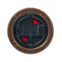 Coleman Batterylock™ LED Pack-Away® Lantern (Natural Wood) Coleman Batterylock™ LED Pack-Away® Lantern (Natural Wood)