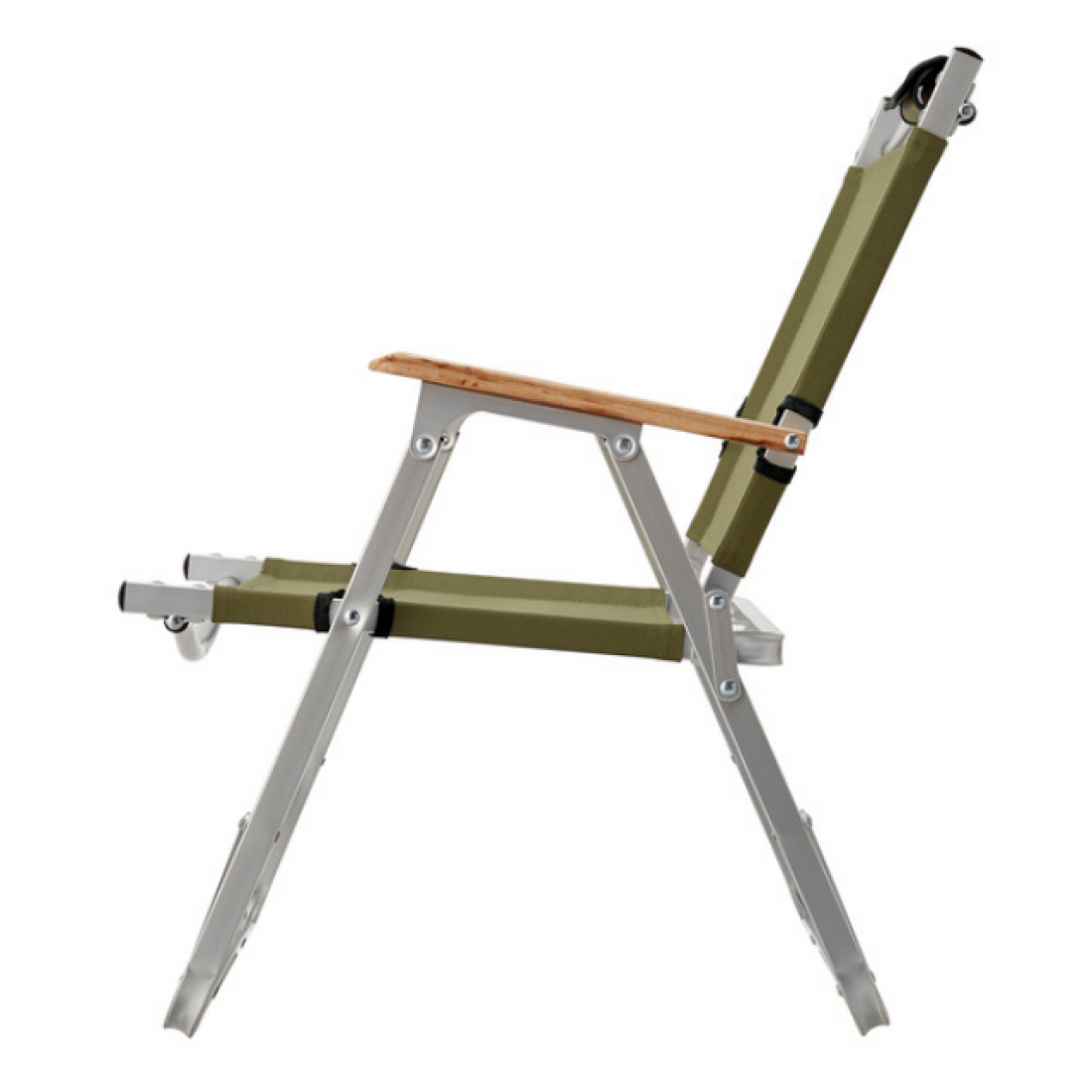 COLEMAN COMPACT FOLDING CHAIR (OLIVE) (EX) COLEMAN COMPACT FOLDING CHAIR (OLIVE) (EX)
