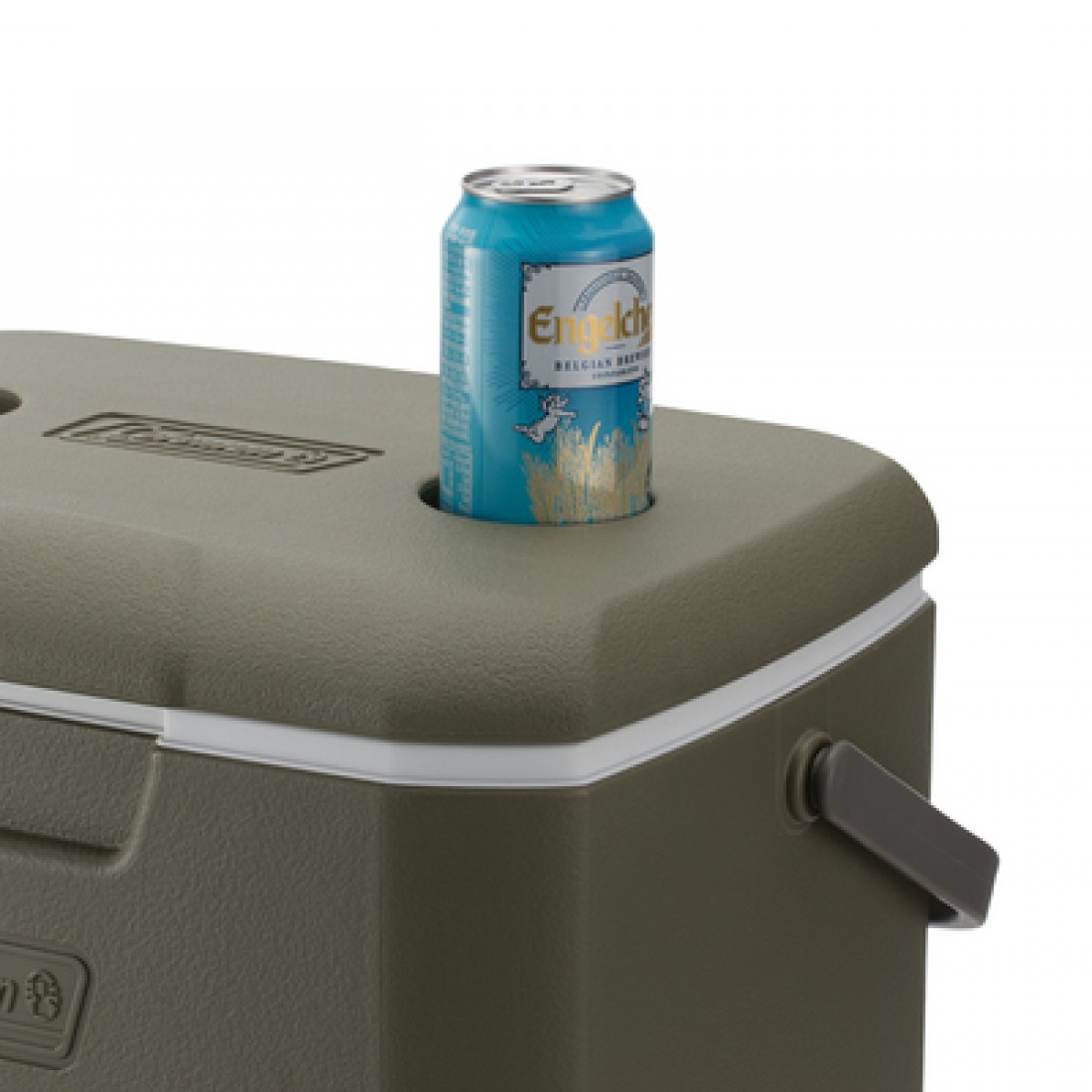 COLEMAN COOLER 30QT OLIVE LEAF JAPAN (LIMITED EDITION) COLEMAN COOLER 30QT OLIVE LEAF JAPAN (LIMITED EDITION)