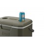 COLEMAN COOLER 30QT OLIVE LEAF JAPAN (LIMITED EDITION) COLEMAN COOLER 30QT OLIVE LEAF JAPAN (LIMITED EDITION)