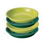 COLEMAN EASY CLEAN BOWL 4PCS APAC COLEMAN EASY CLEAN BOWL 4PCS APAC