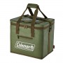 COLEMAN SOFTCOOLER ULTIMATEICE II OLIVE 35L COLEMAN SOFTCOOLER ULTIMATEICE II OLIVE 35L