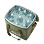 COLEMAN SOFTCOOLER ULTIMATEICE II OLIVE 35L COLEMAN SOFTCOOLER ULTIMATEICE II OLIVE 35L