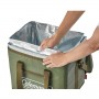 COLEMAN SOFTCOOLER ULTIMATEICE II OLIVE 35L COLEMAN SOFTCOOLER ULTIMATEICE II OLIVE 35L