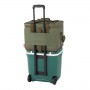 COLEMAN SOFTCOOLER ULTIMATEICE II OLIVE 35L COLEMAN SOFTCOOLER ULTIMATEICE II OLIVE 35L
