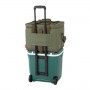 COLEMAN SOFTCOOLER ULTIMATEICE II OLIVE 25L COLEMAN SOFTCOOLER ULTIMATEICE II OLIVE 25L