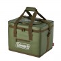 COLEMAN SOFTCOOLER ULTIMATEICE II OLIVE 25L COLEMAN SOFTCOOLER ULTIMATEICE II OLIVE 25L