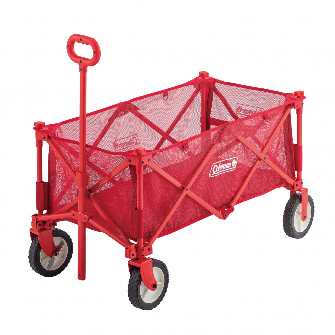 COLEMAN OUTDOOR WAGON MESH ASIA (EX) COLEMAN OUTDOOR WAGON MESH ASIA (EX)