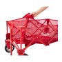 COLEMAN OUTDOOR WAGON MESH ASIA (EX) COLEMAN OUTDOOR WAGON MESH ASIA (EX)
