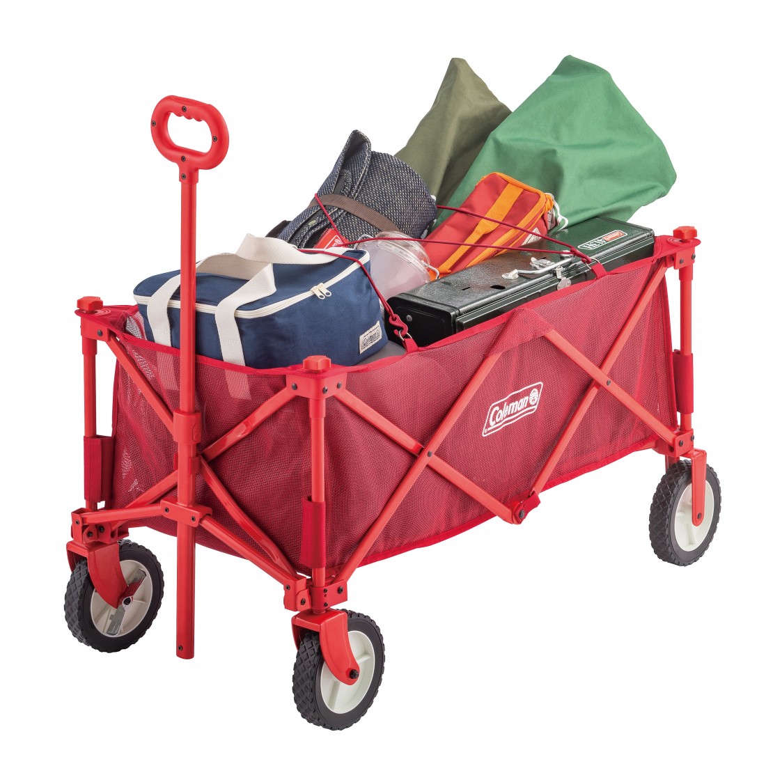 COLEMAN OUTDOOR WAGON MESH ASIA (EX) COLEMAN OUTDOOR WAGON MESH ASIA (EX)
