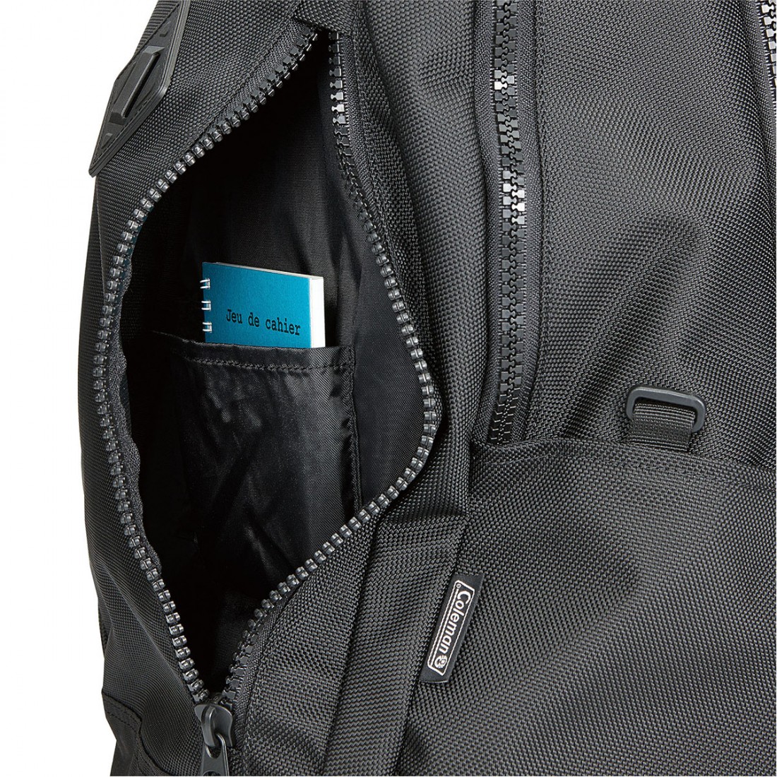 Coleman ATLAS 30 BACKPACK - BLACK Coleman ATLAS 30 BACKPACK - BLACK