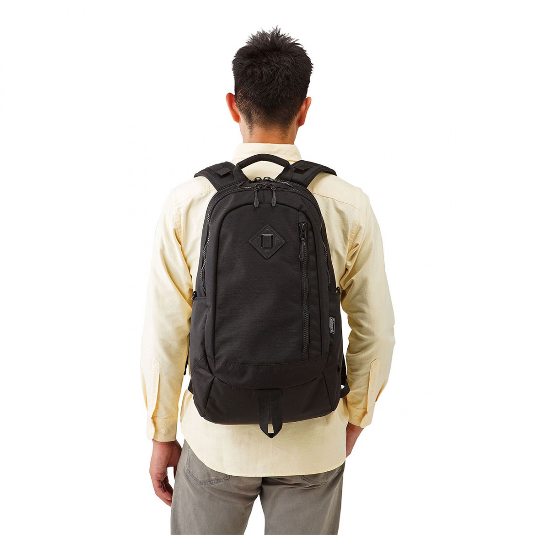 Coleman ATLAS 30 BACKPACK - BLACK Coleman ATLAS 30 BACKPACK - BLACK