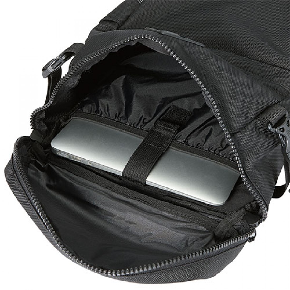 COLEMAN ATLAS QUADRA BACKPACK - ICE GRAY COLEMAN ATLAS QUADRA BACKPACK - ICE GRAY