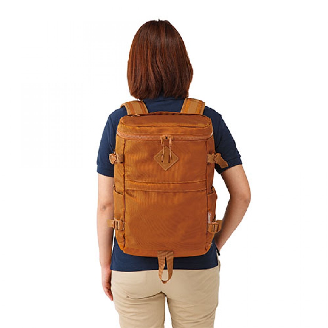 COLEMAN ATLAS QUADRA BACKPACK - ICE GRAY COLEMAN ATLAS QUADRA BACKPACK - ICE GRAY