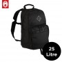 COLEMAN ATLAS 25 BACKPACK - BLACK COLEMAN ATLAS 25 BACKPACK - BLACK