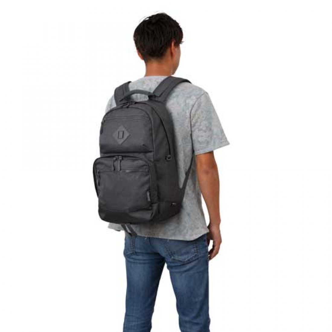 COLEMAN ATLAS 25 BACKPACK - BLACK COLEMAN ATLAS 25 BACKPACK - BLACK