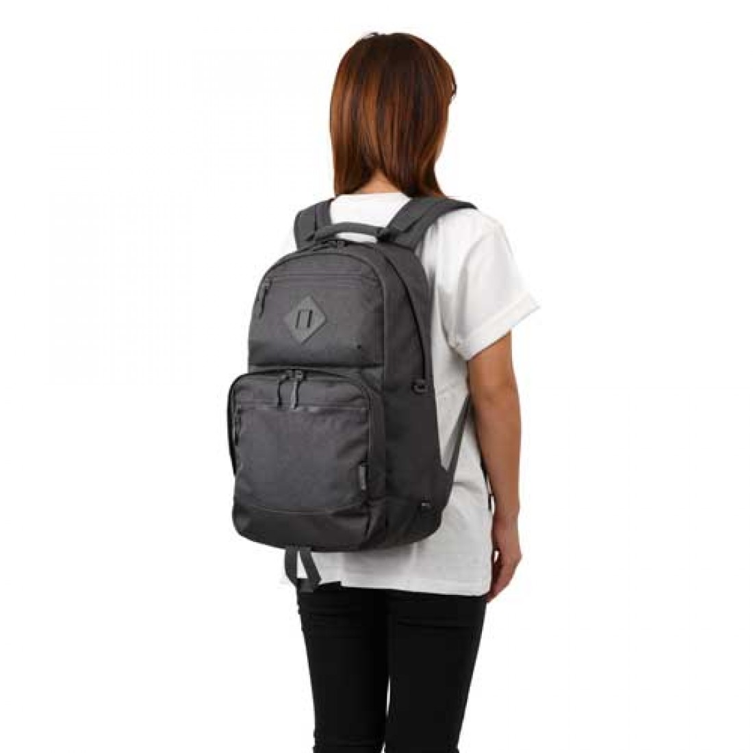 COLEMAN ATLAS 25 BACKPACK - BLACK COLEMAN ATLAS 25 BACKPACK - BLACK