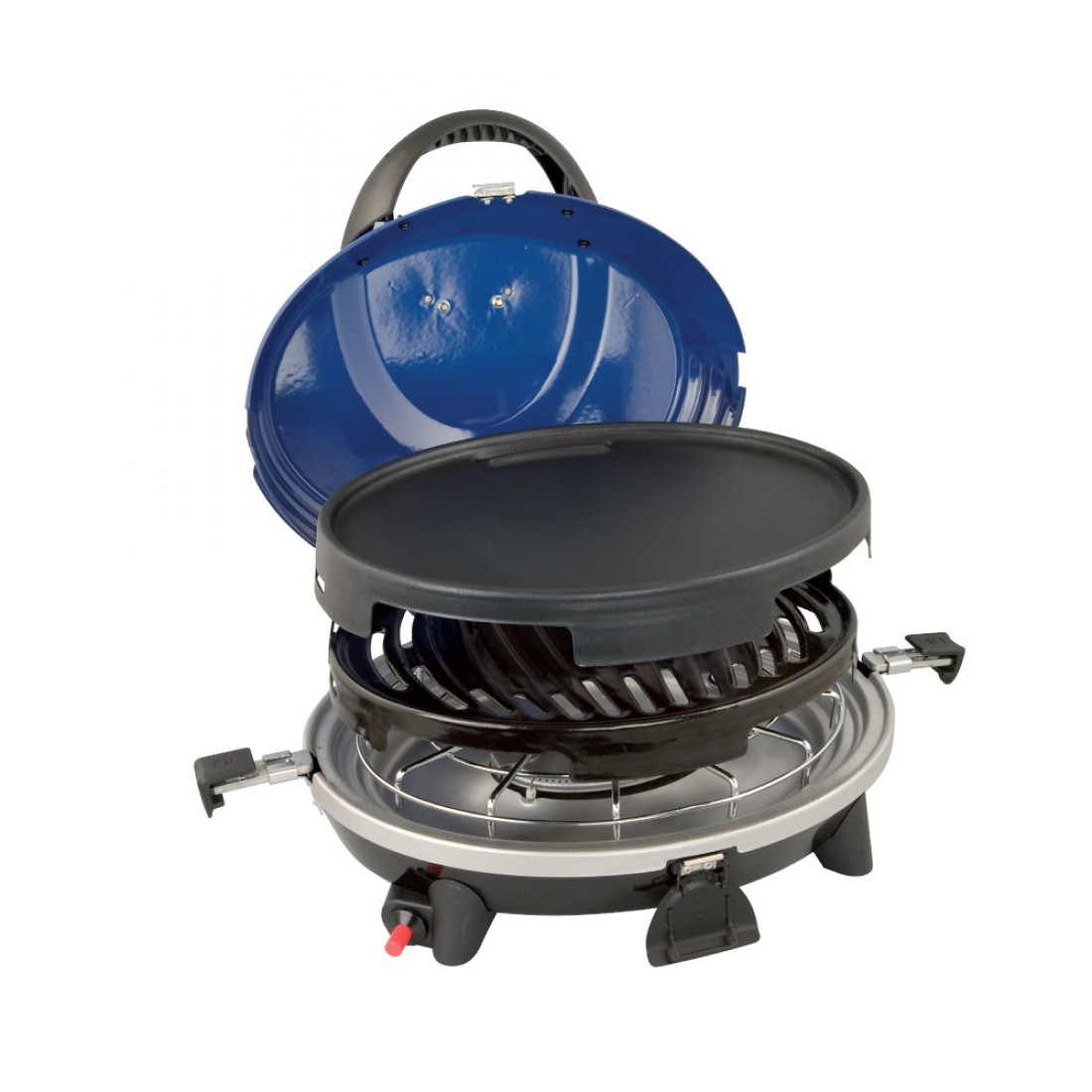 Campingaz BTN All-In-One Grill Stove Campingaz BTN All-In-One Grill Stove