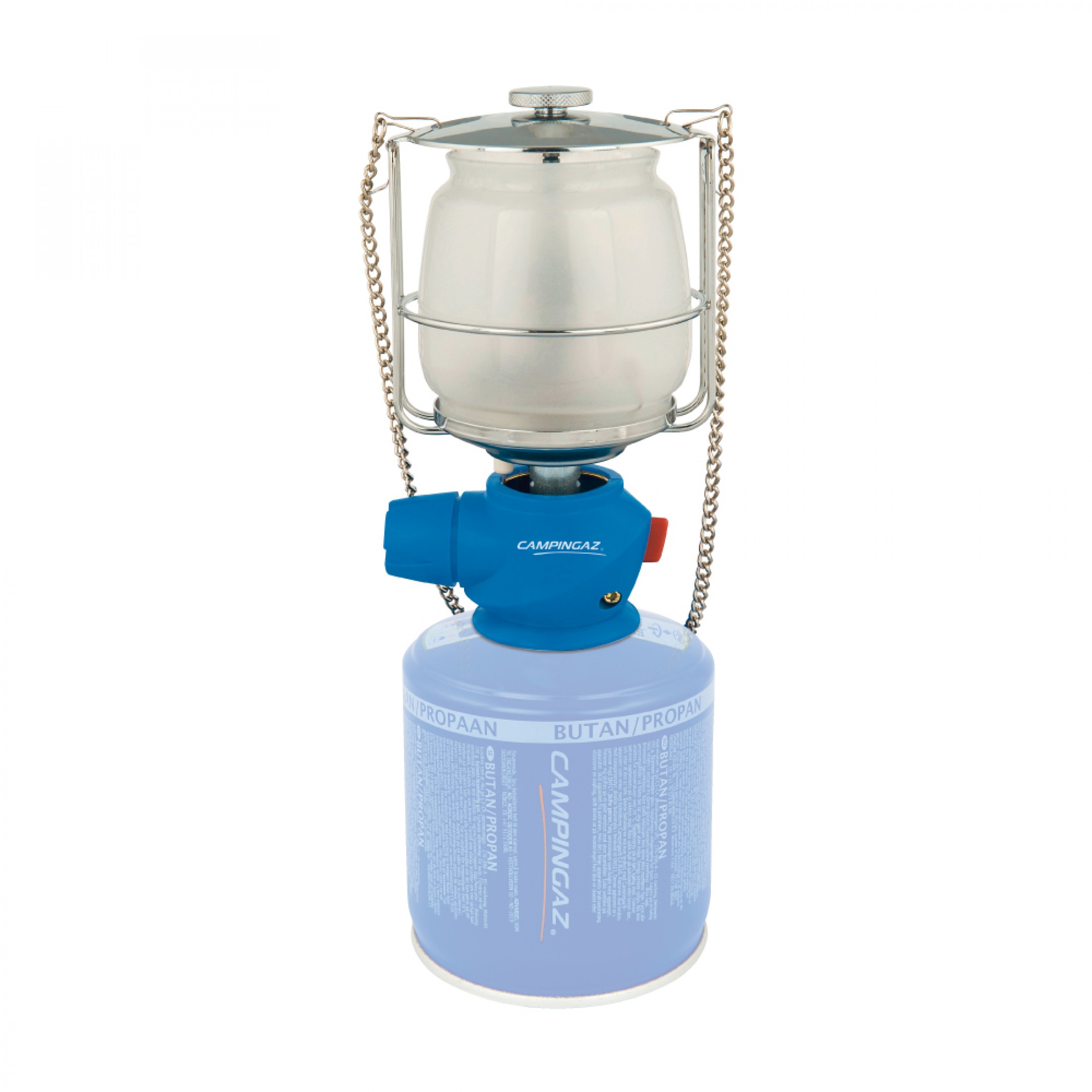 Campingaz Lumo 206 Fuel Cartidge Lantern