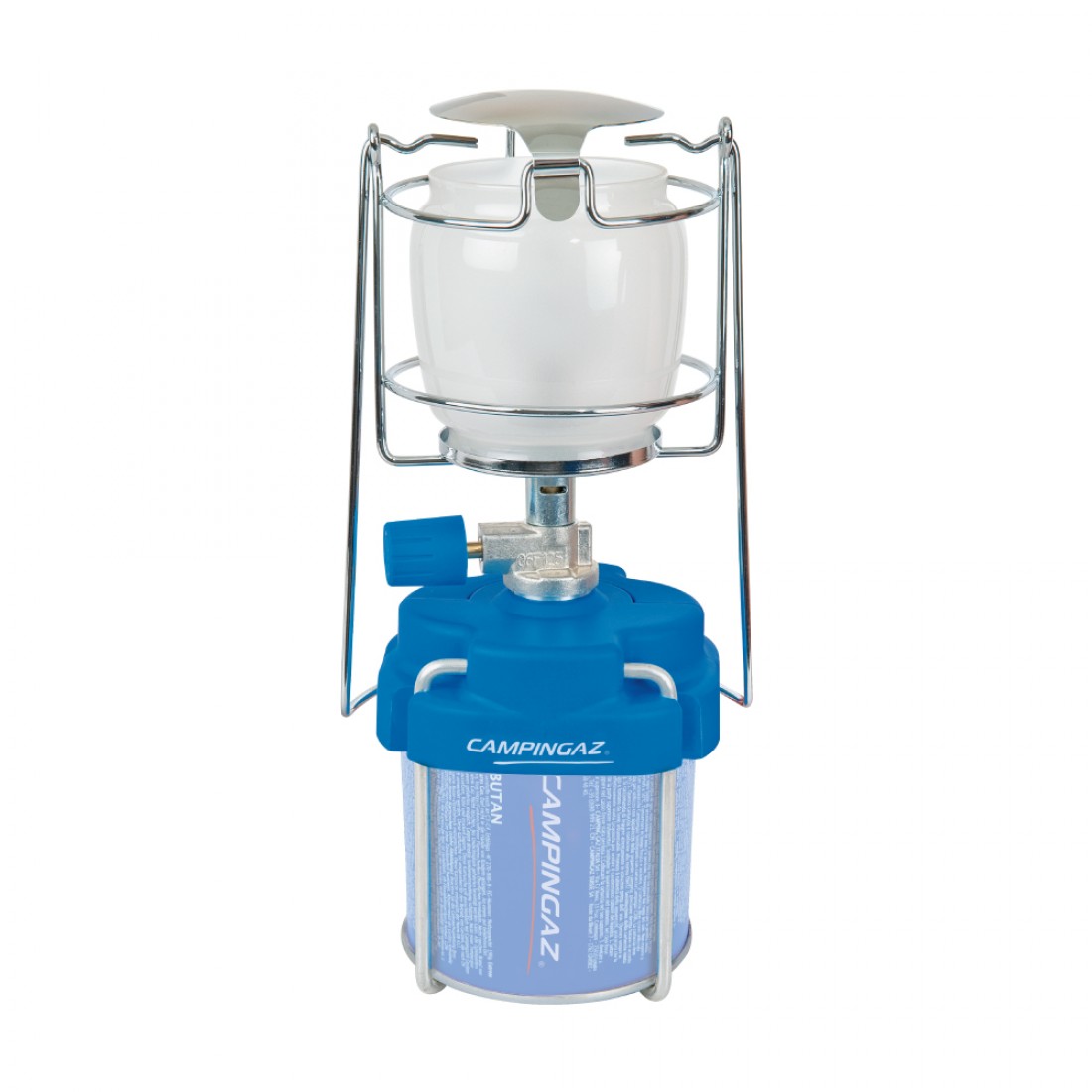 Campingaz lumostar Plus PZ Valve Cartridge Lantern Campingaz lumostar Plus PZ Valve Cartridge Lantern