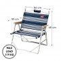 Coleman Fireplace Folding Chair Coleman Fireplace Folding Chair