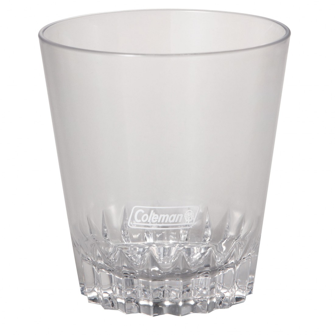 Coleman Outdoor Old Fashioned Glass Coleman Outdoor Old Fashioned Glass