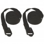 Coleman Sleeping Bag Straps (2 Pcs) Coleman Sleeping Bag Straps (2 Pcs)