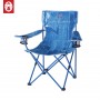 Coleman IL Resort Chair - Denim Coleman IL Resort Chair - Denim