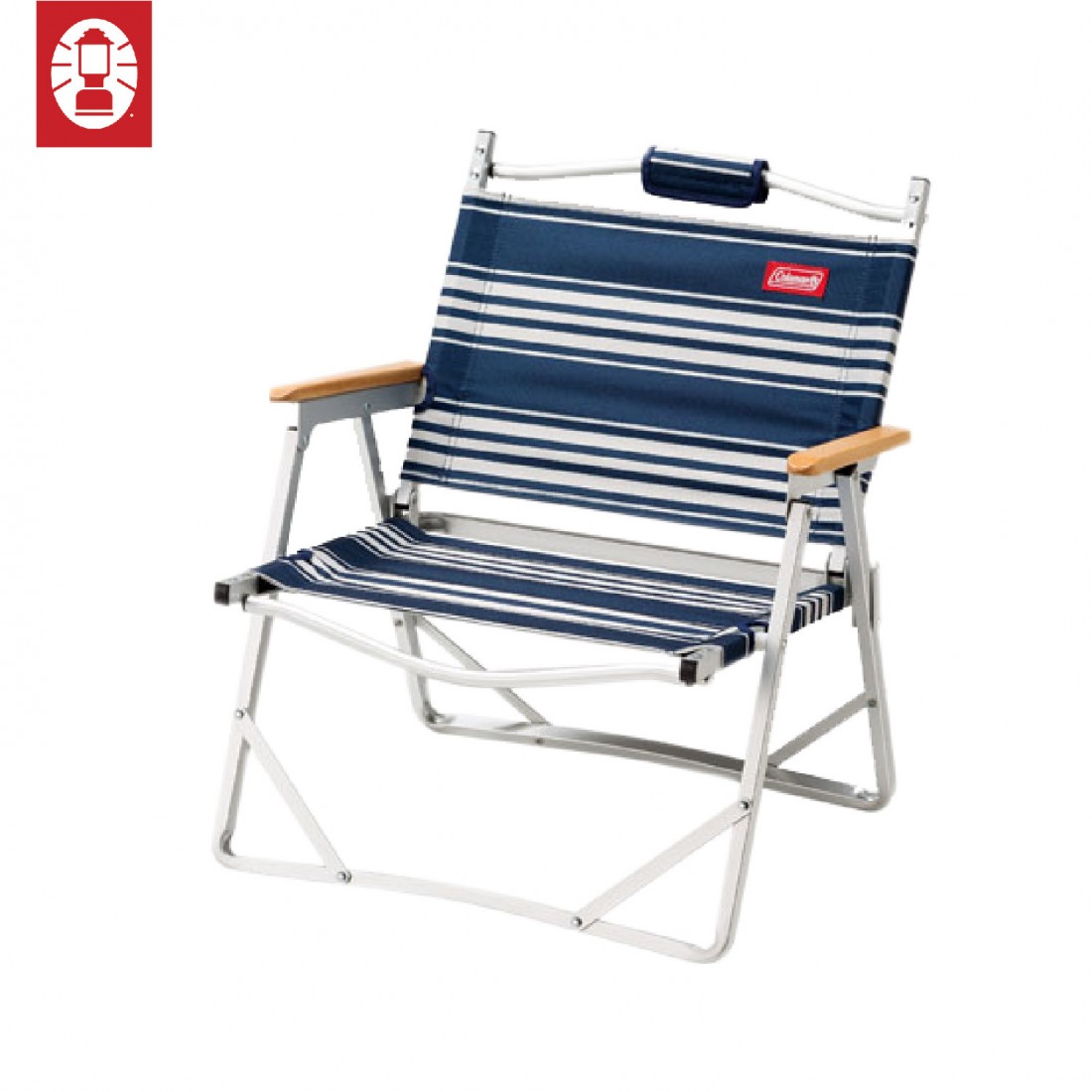 Coleman Fireplace Folding Chair Coleman Fireplace Folding Chair