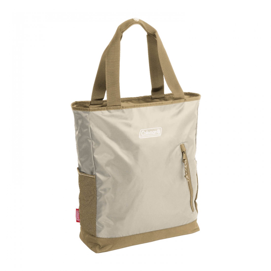 Coleman 2 Way Tote Backpack Desert Sand Coleman 2 Way Tote Backpack Desert Sand