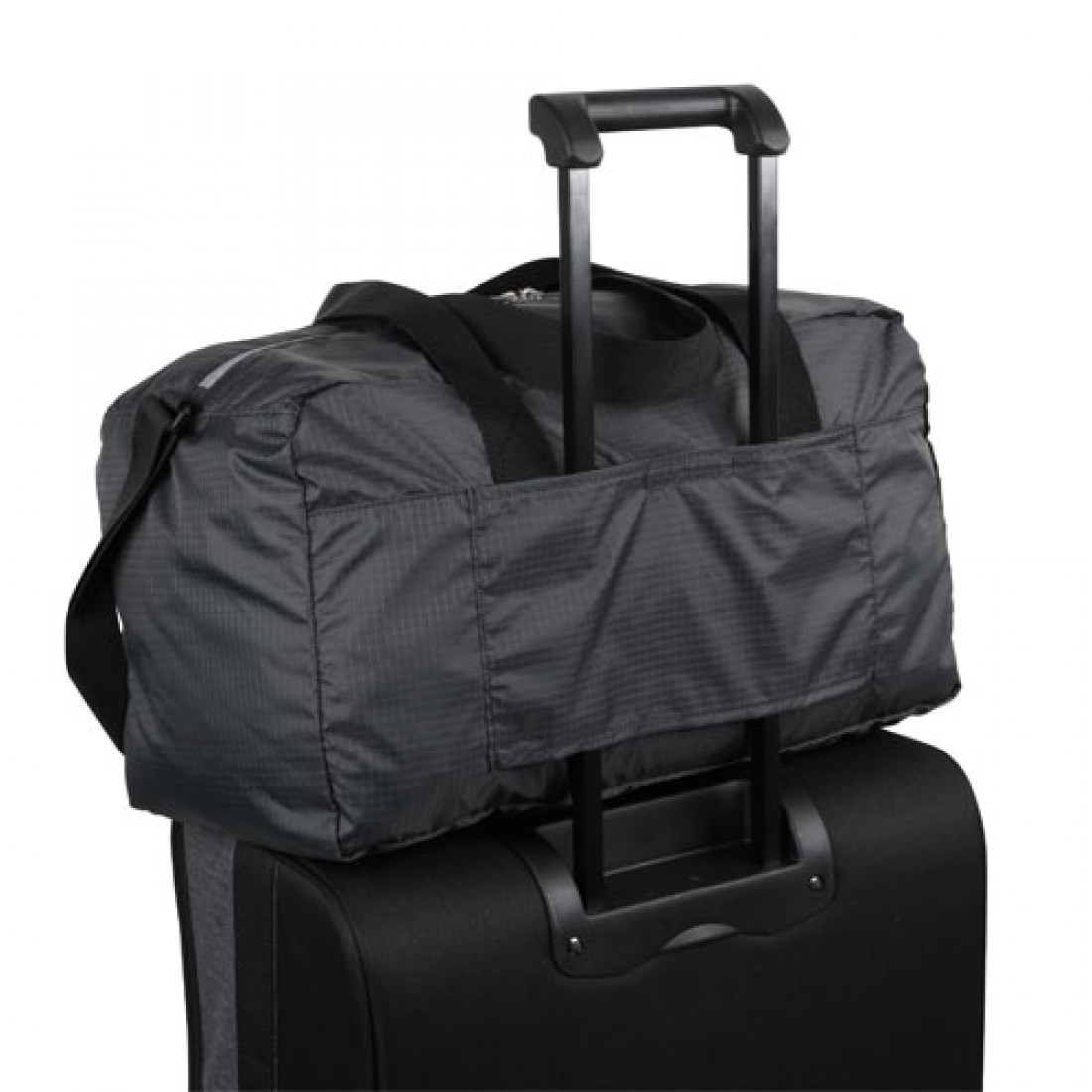 COLEMAN PACKABLE BOSTON OUTDOOR BAG - NAVY COLEMAN PACKABLE BOSTON OUTDOOR BAG - NAVY