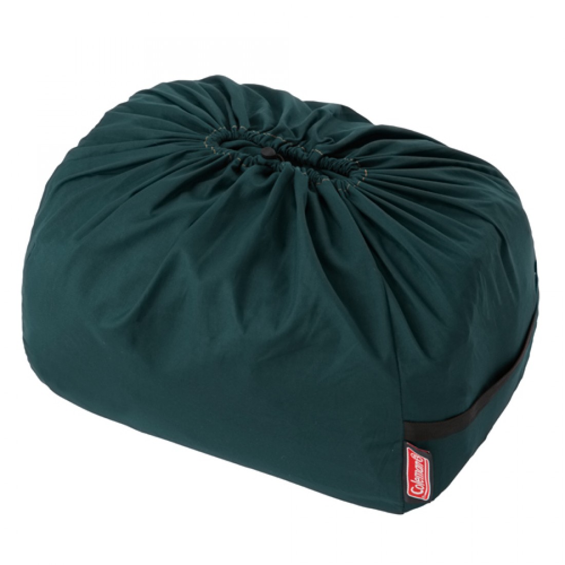 Coleman Fleece EZ Carry/C5 Sleeping Bag (Red Check) Coleman Fleece EZ Carry/C5 Sleeping Bag (Red Check)